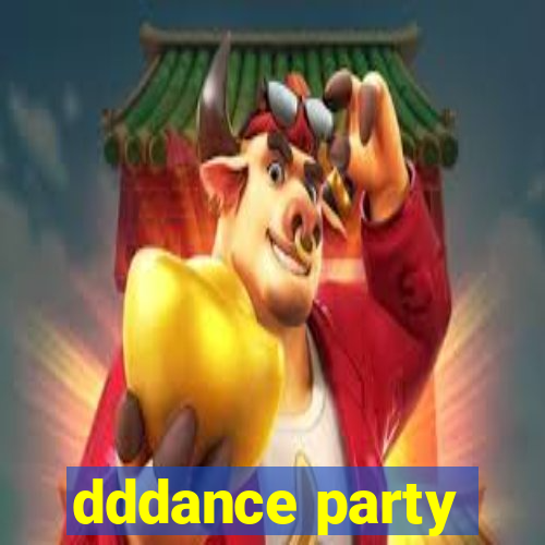 dddance party